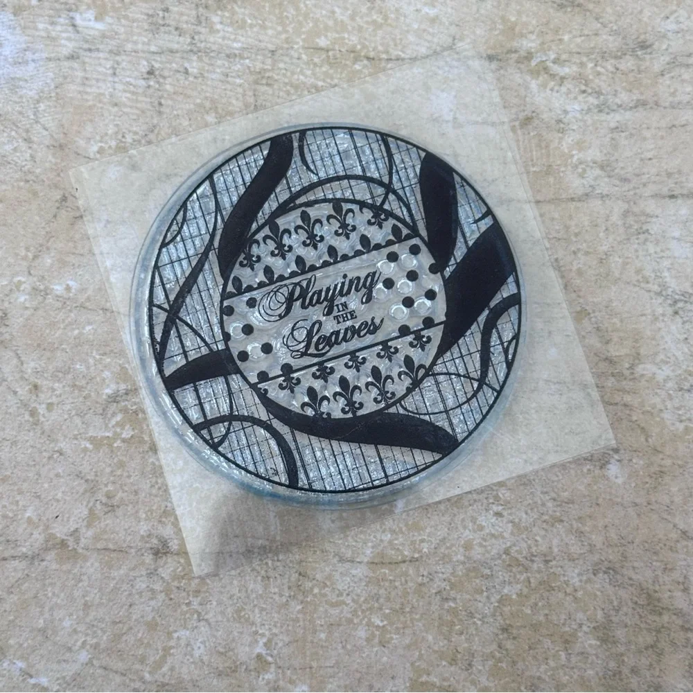 Craft Stamp Set Lot of 8